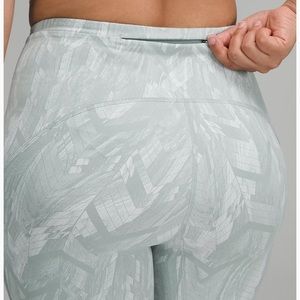 Lululemon Swift Speed High-Rise Short 8.